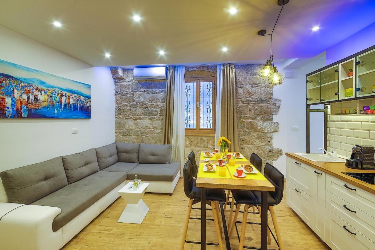 Bacvice Apartment Slavija Split Exterior photo