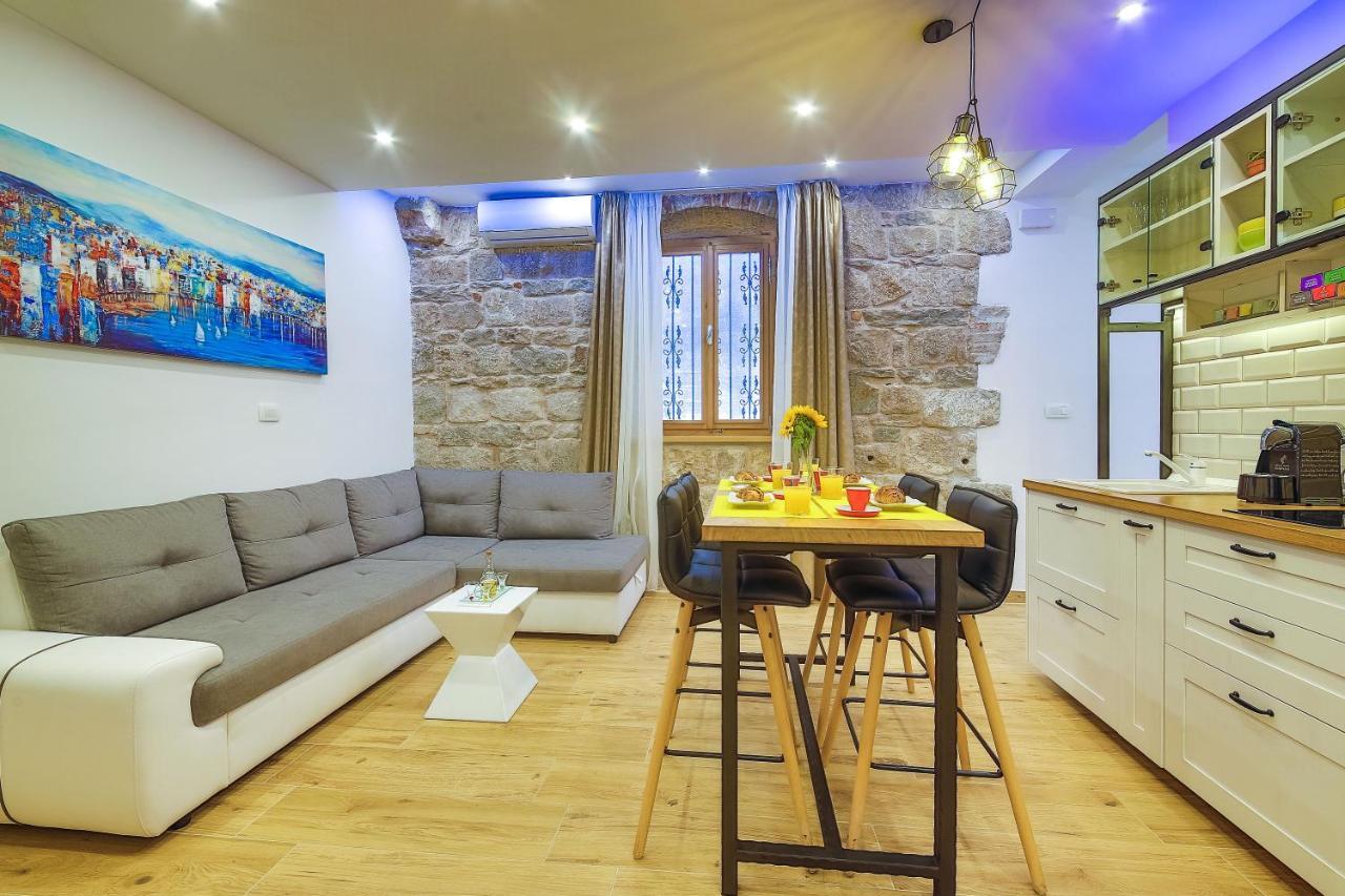 Bacvice Apartment Slavija Split Exterior photo