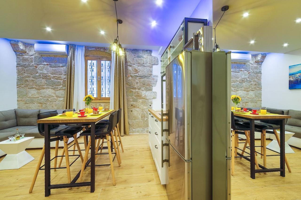 Bacvice Apartment Slavija Split Exterior photo